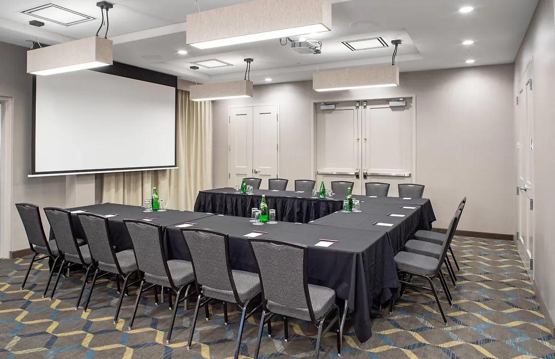 Residence Inn By Marriott Toronto Mississauga West-1